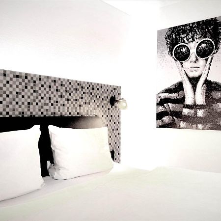 Hotel Am Erzengel Bocholt Dış mekan fotoğraf