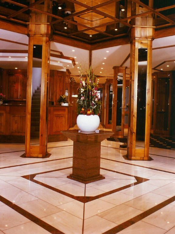 Hotel Am Erzengel Bocholt Dış mekan fotoğraf