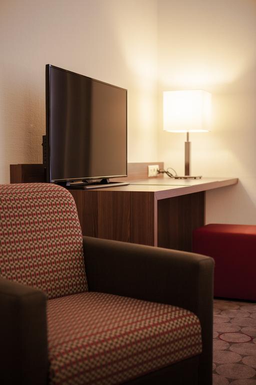 Hotel Am Erzengel Bocholt Dış mekan fotoğraf